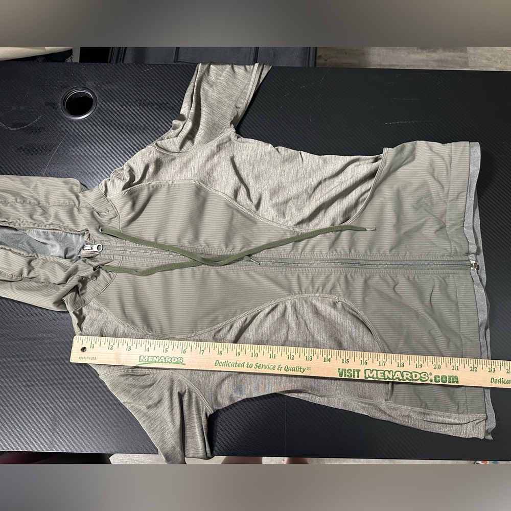 Lululemon Dance Performance Jacket - image 6